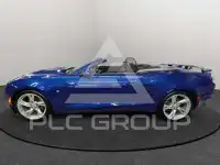 2019 Chevrolet Camaro