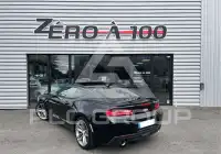 2019 Chevrolet Camaro