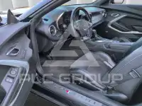 2019 Chevrolet Camaro