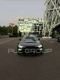 2019 Chevrolet Camaro
