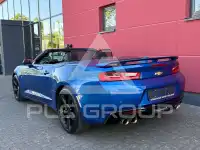 2019 Chevrolet Camaro