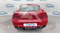 2019 Chevrolet Camaro