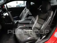 2019 Chevrolet Camaro