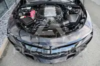 2019 Chevrolet Camaro