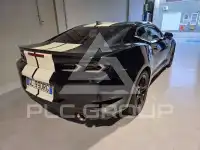 2019 Chevrolet Camaro