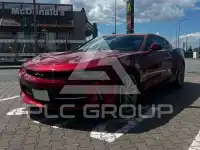2016 Chevrolet Camaro