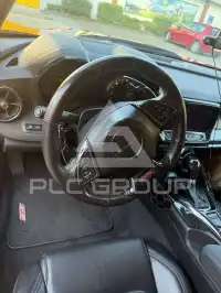 2019 Chevrolet Camaro