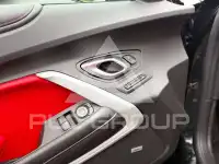 2019 Chevrolet Camaro