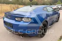 2019 Chevrolet Camaro