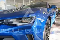 2019 Chevrolet Camaro