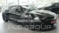 2019 Chevrolet Camaro