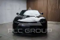 2019 Chevrolet Camaro