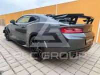 2019 Chevrolet Camaro