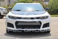 2019 Chevrolet Camaro