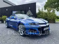 2019 Chevrolet Camaro