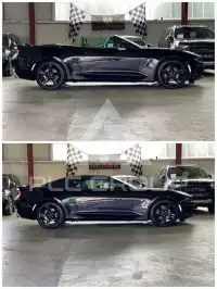2019 Chevrolet Camaro