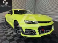 2019 Chevrolet Camaro