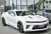 2019 Chevrolet Camaro