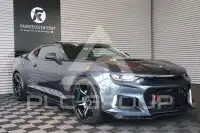 2019 Chevrolet Camaro