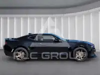 2019 Chevrolet Camaro