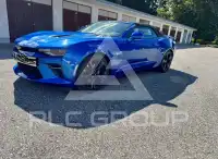 2019 Chevrolet Camaro
