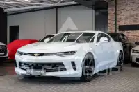 2019 Chevrolet Camaro