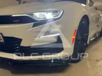 2019 Chevrolet Camaro