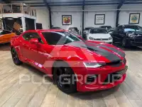 2019 Chevrolet Camaro