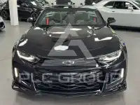 2019 Chevrolet Camaro