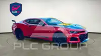 2019 Chevrolet Camaro