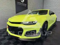 2019 Chevrolet Camaro