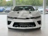 2019 Chevrolet Camaro