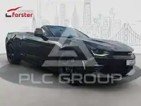 2019 Chevrolet Camaro