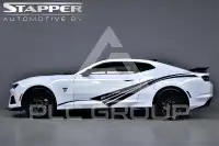 2019 Chevrolet Camaro