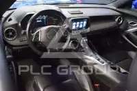 2019 Chevrolet Camaro