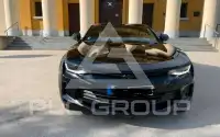 2019 Chevrolet Camaro