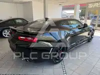 2019 Chevrolet Camaro