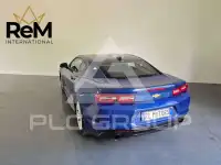 2019 Chevrolet Camaro