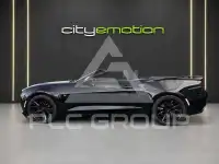 2019 Chevrolet Camaro