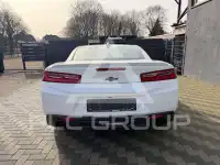 2019 Chevrolet Camaro