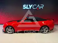 2019 Chevrolet Camaro