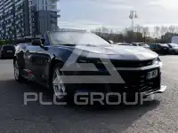 2019 Chevrolet Camaro