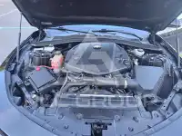 2019 Chevrolet Camaro
