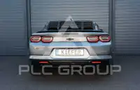 2019 Chevrolet Camaro