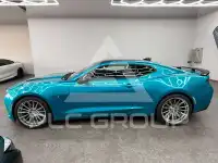 2019 Chevrolet Camaro