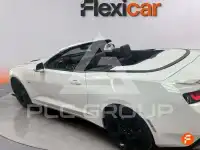 2019 Chevrolet Camaro