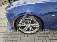 2019 Chevrolet Camaro