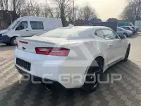 2019 Chevrolet Camaro