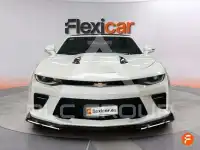 2019 Chevrolet Camaro