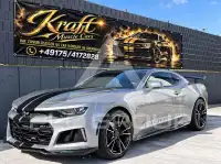2019 Chevrolet Camaro